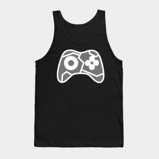 game control icon Tank Top